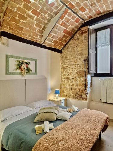  Casa Adua by TraMonti Apartments, Unterkunft in LʼAquila