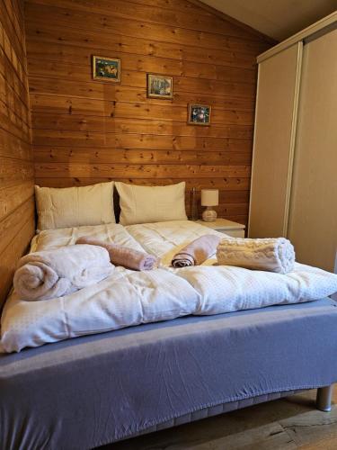 Private room - 1 in a luxury villa CHALET STYLE, Oslo (foto 6)