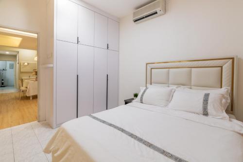 Nibong Tebal Beautiful Homestay Retreat with WiFi & Netflix in Nibong Tebal