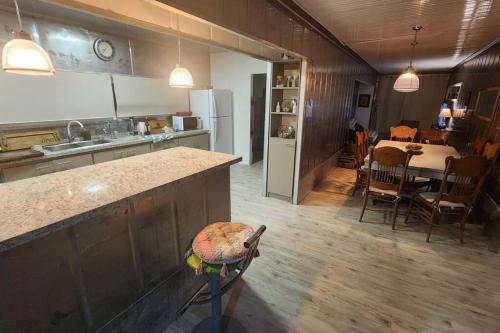 alquilo en Sauce de portezuelo frente a la playa in Sauce de Portezuelo