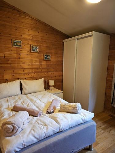 Private room - 1 in a luxury villa CHALET STYLE, Oslo (foto 4)
