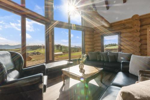 Apkārtne, Chalet Liptov Izipovce in Izipovce