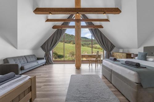 Apkārtne, Chalet Liptov Izipovce in Izipovce