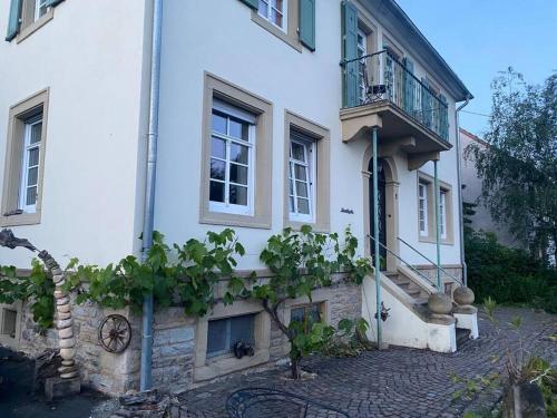 Im schönen Naheland bei Kirn in Meckenbach, Deutschland