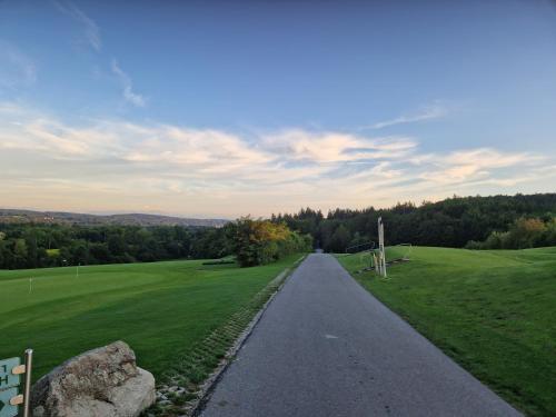 Wohnen am Waldrand in Starnberg