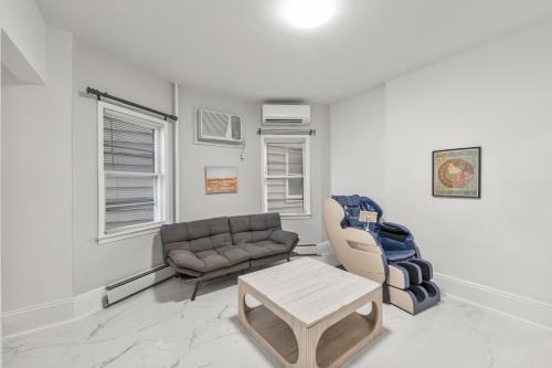 Cozy Urban Escape I Near NYC in Bayonne, USA