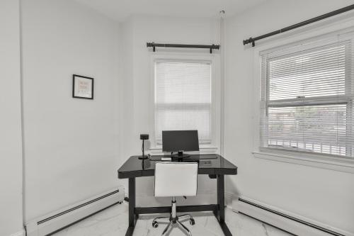 Cozy Urban Escape I Near NYC in Bayonne, USA