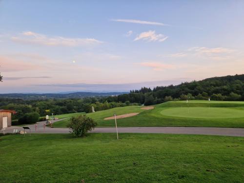 Wohnen am Waldrand in Starnberg