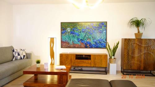 Apartment König in Tübingen, Deutschland