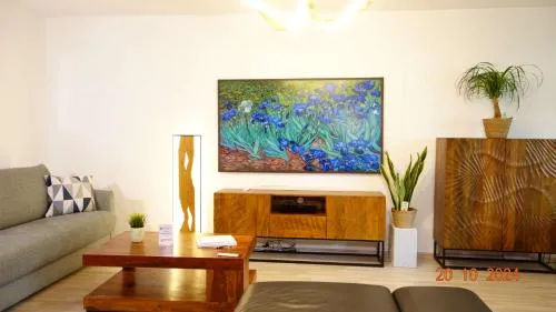 Apartment König in Tübingen, Deutschland