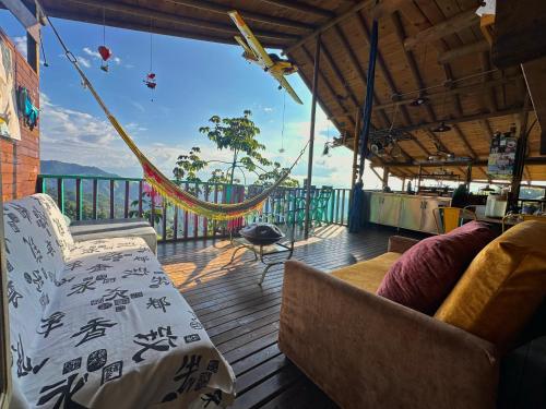مطبخ, LA CASA EN EL AIRE - Abejorral in Aguadas