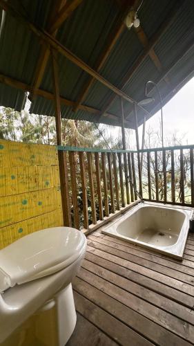 LA CASA EN EL AIRE - Abejorral in Aguadas