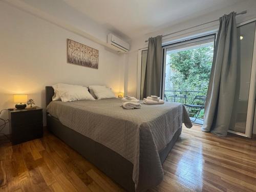 Oasis Downtown GLYFADA, Atény