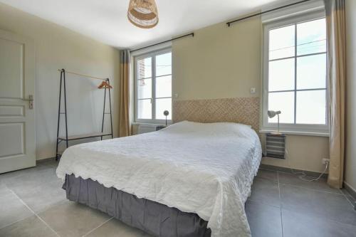 Appartement 4 personnes entrée le Touquet avec terrasse et jardin (Appartement 4 personnes entree le Touquet avec terrasse et jardin) in Le Touquet