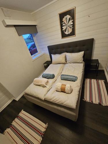 Private room - 6 in a luxury villa CHALET STYLE, Oslo (Foto 4)