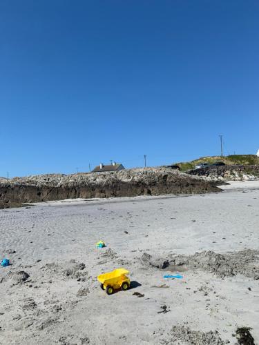 Aran Views, Dog Island (Foto 4)