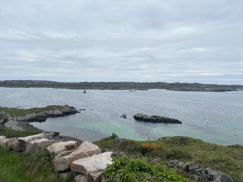 Aran Views, Dog Island (Foto 6)