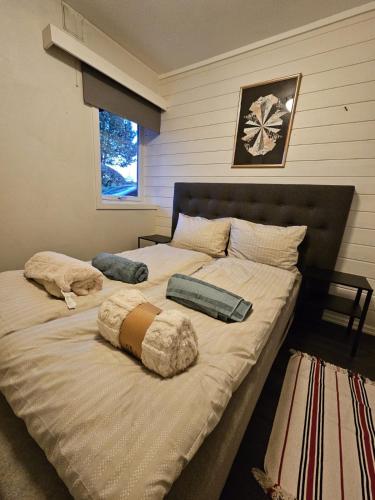 Private room - 6 in a luxury villa CHALET STYLE, Oslo (Foto 6)
