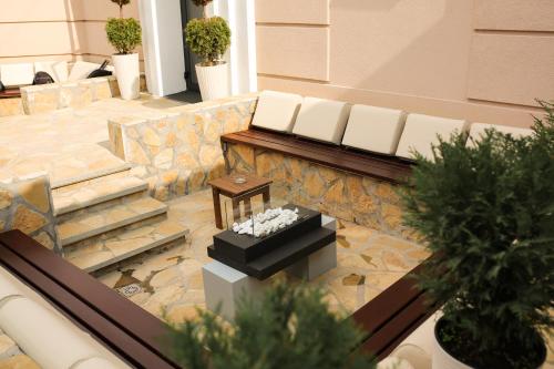 Létesítmények, Soko IN Spa in Soko Banja