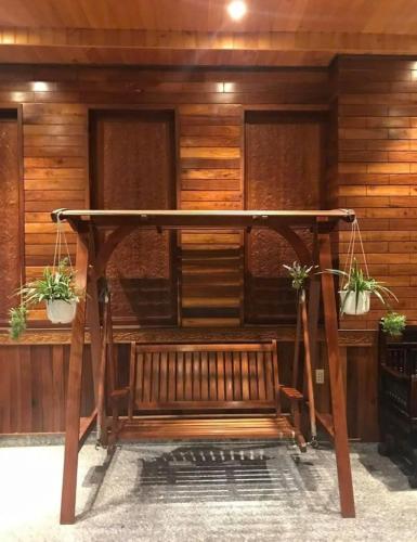 薩麗娜汽車旅館 (Salyna Motel) in 和榮