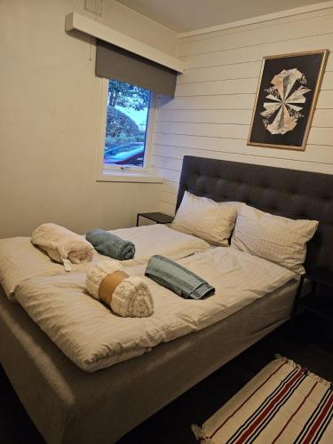 Private room - 6 in a luxury villa CHALET STYLE, Oslo (Foto 5)