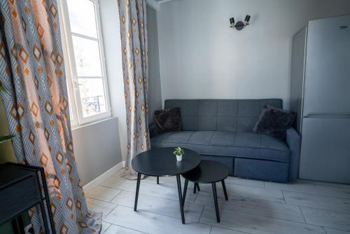 L'ORLÉANAIS 1 - Appartement Spacieux Centre Ville (L'ORLEANAIS 1 - Appartement Spacieux Centre Ville) in 勃根地