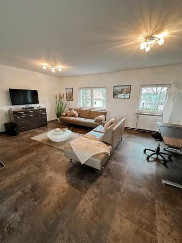 設施, Traum in Blankenfelde nahe Berlin in 布蘭肯費爾德-馬洛
