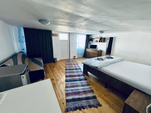Acasa in Bicaz-Chei - Camere de inchiriat Cheile Bicazului in Telec