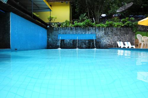 Hotel Daniela, Penedo (fotografie 8)