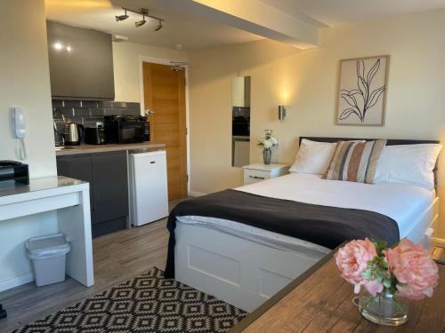 Grays Inn Road - Room 6, Londres (photo 4)