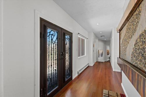 مدخل, Casa Vista Grande in أخرى