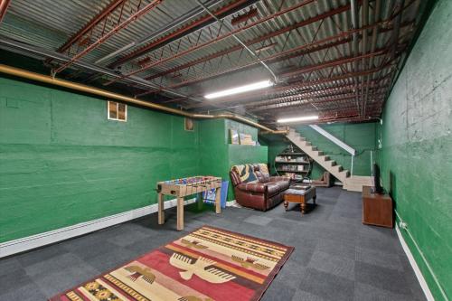 المرافق, Casa Vista Grande in أخرى