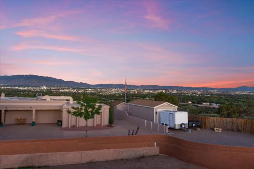 Casa Vista Grande in Albuquerque, Vereinigte Staaten von Amerika