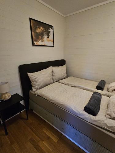 Private room - 5 in a luxury villa CHALET STYLE, Oslo (foto 2)