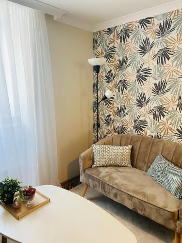 Apartament na Starówce VI