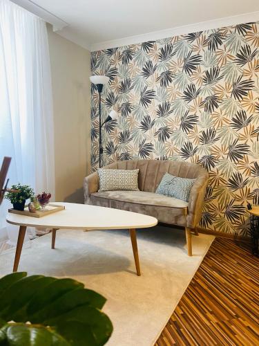 Apartament na Starówce VI