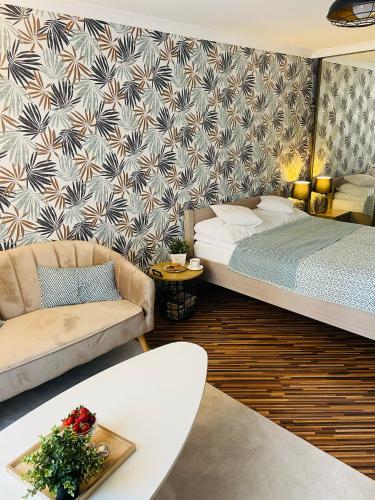 Apartament na Starówce VI