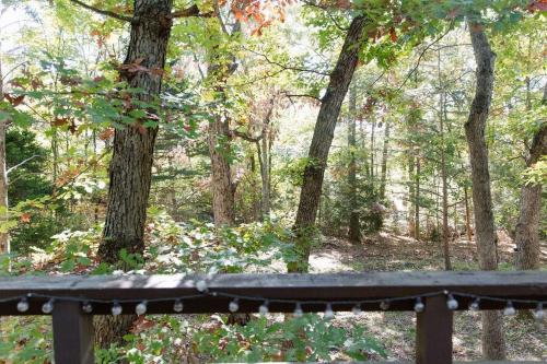 The Nutty Nook in Hopkins Spring, USA