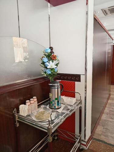 Facilities, AAA Hotel Apartments in Seeb (Muscat)