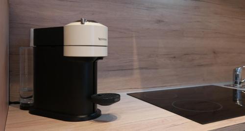 Exclusives, urbanes 3-Zimmer Appartement Exclusives, urbanes 3-Zimmer Appartement