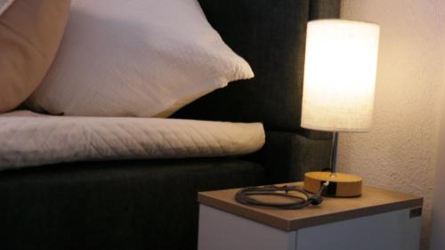 Exclusives, urbanes 3-Zimmer Appartement Exclusives, urbanes 3-Zimmer Appartement