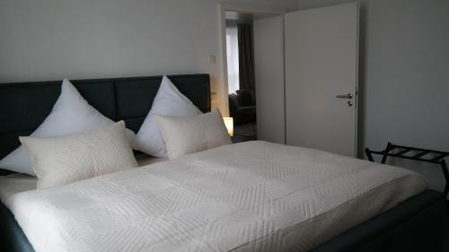 Exclusives, urbanes 3-Zimmer Appartement, Нюрнберг (фото 5)