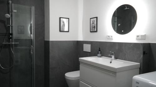 Exclusives, urbanes 3-Zimmer Appartement Exclusives, urbanes 3-Zimmer Appartement