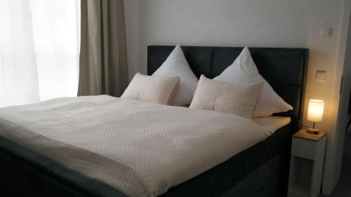 Exclusives, urbanes 3-Zimmer Appartement, Нюрнберг (фото 6)