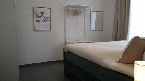 Exclusives, urbanes 3-Zimmer Appartement, Нюрнберг (фото 7)