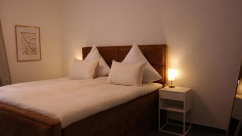 Exclusives, urbanes 3-Zimmer Appartement Exclusives, urbanes 3-Zimmer Appartement