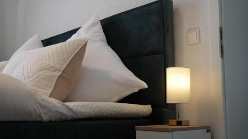 Exclusives, urbanes 3-Zimmer Appartement, Нюрнберг (фото 8)