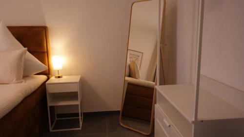 Exclusives, urbanes 3-Zimmer Appartement Exclusives, urbanes 3-Zimmer Appartement