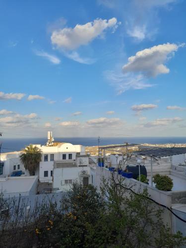 Central Apartments Fira NEW MANAGEMENT 4