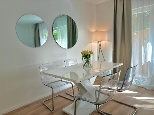 Das Luxusnest in Bad Ems, Deutschland